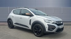 Dacia Sandero Stepway 1.0 TCe Extreme 5dr Petrol Hatchback